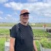 Stadtteilgarten auf dem Tempelhofer Feld: Und wenn der Rand bebaut wird?