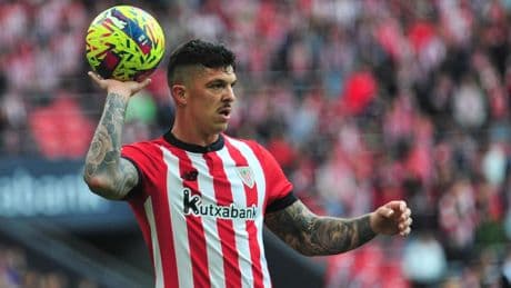 Ander Capa dice agur al fútbol