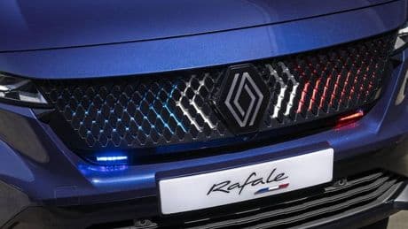 El grupo Renault rebaja su crecimiento pero mantiene el rumbo pese a la salida de De Meo