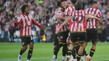 Championship play-off final prize money 2025: How much do the winning team receive?