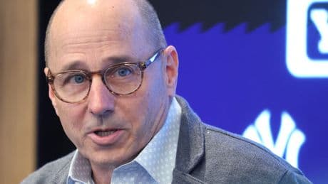 Why Brian Cashman isn’t panicking about Yankees’ recent slump