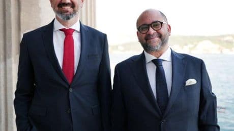 Enerji için rüzgarı vizyonla estirebilmek!