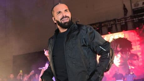 Drake Blocked From His First No. 1 In Years By A Frequent Collaborator