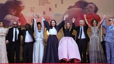 Festival de Cannes 2025 : suivez en direct la cérémonie de clôture et l’annonce du palmarès