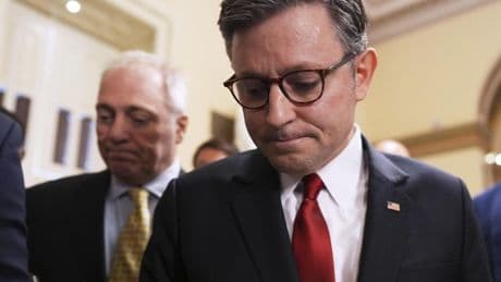 Republican leaders in House work to win over final holdouts on Trump's tax bill