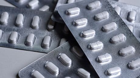 Trump forces Britain to strip out Chinese ingredients from UK-made medicines under trade deal