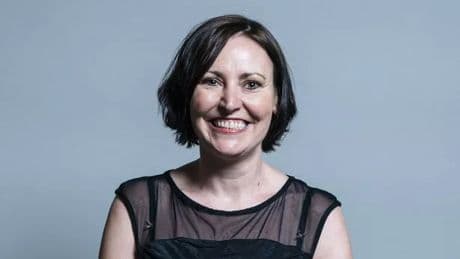 Labour Government frontbencher resigns over proposed disability benefit cuts