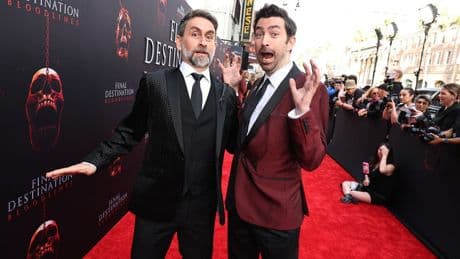 How A Fake Decapitation Landed Directors ‘Final Destination Bloodlines’