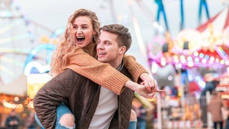 Brits ditch Love Island ‘my type on paper’ lists in search for true love