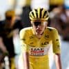 Pakt Pogacar tweede ritzege of herhaalt Van der Poel kunststukje op Mûr-de-Bretagne? Ontdek onze sterren