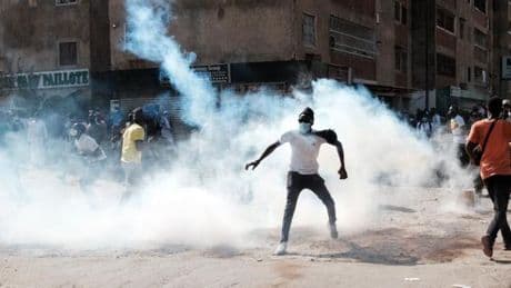 Le Sénégal veut faire la lumière sur les violences politiques commises sous Macky Sall