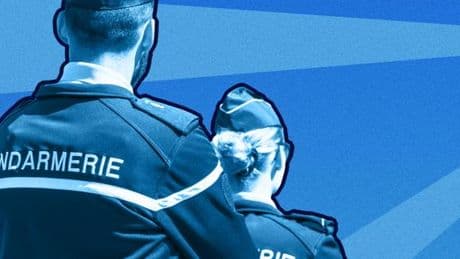 Dans les Hautes-Alpes, un couple de septuagénaires et leur fille retrouvés morts à leur domicile, tués par balles