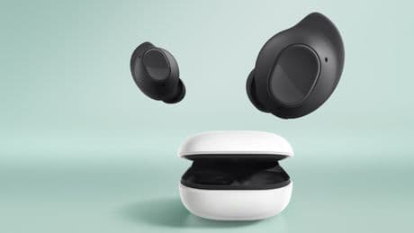 Samsung earbuds with 'great' base and battery life slashed by £30 to just £69