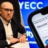 Zakenman (56) en loodgieter (42) veroordeeld na kraak Sky-ECC-berichtenapp: “Veel geblaat, weinig wol”