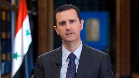 Le mandat d’arrêt français visant l’ex-président syrien Bachar Al-Assad pour des attaques chimiques annulé par la Cour de cassation
