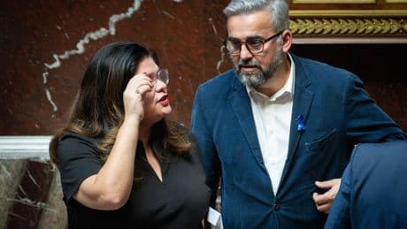 « Le Point » condamné dans le procès pour diffamation suite à une fausse révélation sur Alexis Corbière et Raquel Garrido