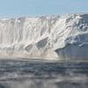 West Antarctic Ice Sheet is on the verge of a 'catastrophic' COLLAPSE - sparking 9.8ft of irreversible global sea level rise, scientists warn