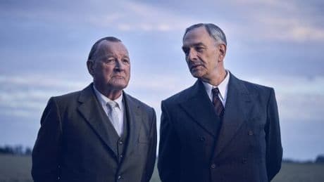 TV-Tipp Als Adenauer und de Gaulle die Annäherung wagten