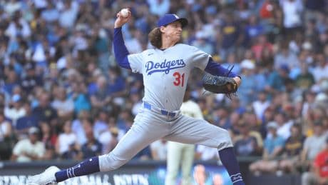 Elon Musk's Grok-4 was asked to predict the World Series. After 4.5 minutes, it chose the Dodgers.