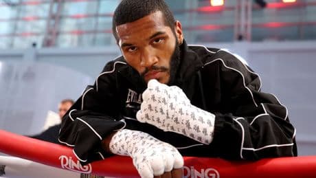 Why is the ring smaller for Chris Eubank Jr vs Conor Benn fight?