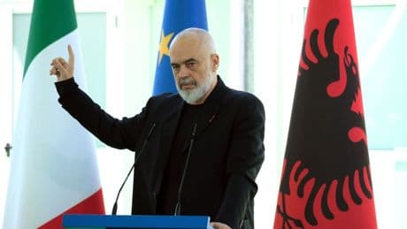 Albanien: Premierminister Edi Rama will KI "Diella" zur Ministerin ernennen