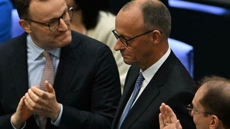 Germania, anche i richiedenti asilo potranno essere respinti: inviati 3.000 agenti alle frontiere