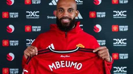 Why Brentford attempted to 'sabotage' £71m Man Utd transfer for Bryan Mbeumo