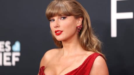 7 takeaways from Taylor Swift's appearance on the 'New Heights' podcast