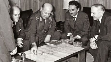 Tam 51 yıl önce bugün Ayşe tatile çıktı