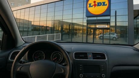 La locura por este producto del Lidl para el coche, cuesta menos de 5 euros: es la solución para viajar este verano