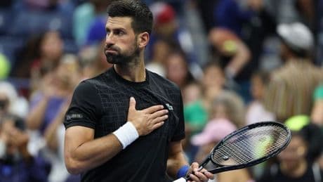 Top 10 richest tennis stars as Carlos Alcaraz and Jannik Sinner eye US Open prize money