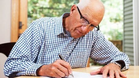 State pensioners urged to fill in this DWP form to claim £7,800