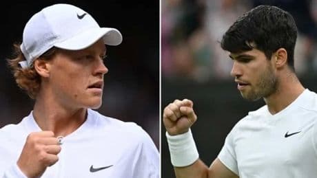 Roma Açık Tenis Turnuvası'nda finalin adı belli oldu!