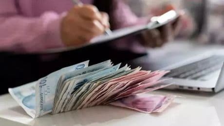 Temmuzda emeklinin %13.36 memurun % 12.29 zammı kesinleşti