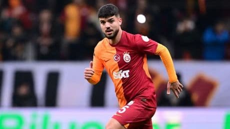TRANSFER HABERİ - Galatasaray Eyüp Aydın’ın bonservis bedelini belirledi! İşte o rakam