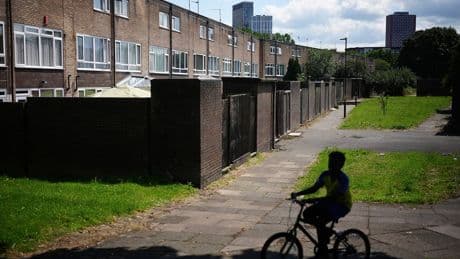 Nearly 1.7m children hit by two-child benefit cap as Labour urged to scrap ‘brutal’ policy