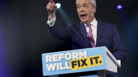 El populismo llega a Inglaterra