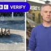 BBC Verify: How did rebels train to overthrow the President of Syria?