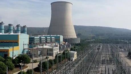 Türkiye'nin enerji üretimi özel sektör santralleriyle büyüyor