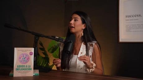 Sandra Moñino, nutricionista: “Cuidado con los yogures de fresa porque llevan un ingrediente que está relacionado con un montón de problemas”