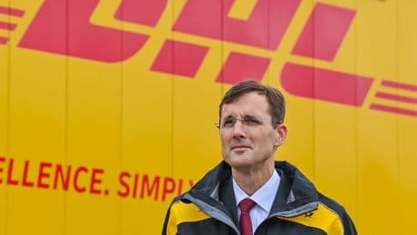 Handelskrieg: „Die Zölle sind anstrengend.“