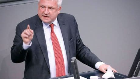 Profil: Der Mann, der zwei Nationen zusammenführen will