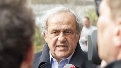 El aviso de Platini a Xabi Alonso sobre Mbappé: "O construyes un equipo para él, o..."