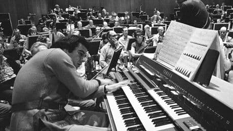 Nachruf auf Lalo Schifrin: Seine Mission war der Groove
