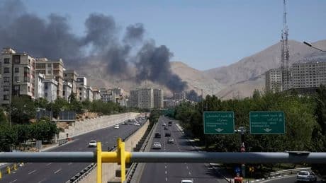 Israel daña la economía de sus aliados occidentales con los ataques sobre el sector energético iraní