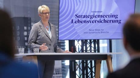 Versicherung: Bafin will hohe Stornoquoten der Lebensversicherer untersuchen