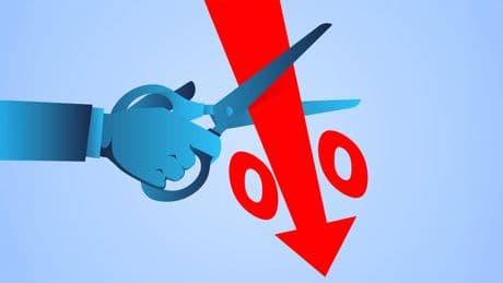 Negativzinsen unzulässig – mit diesem Musterbrief Geld zurückfordern