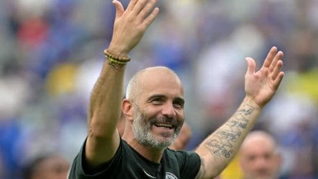 PSG or Real Madrid? Chelsea boss Enzo Maresca reveals preferred Club World Cup final opponent