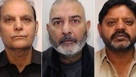 Pedofili pakistani condannati "in ritardo" per non perdere i voti Labour