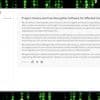 Ransomware-Bande Hunters International hört auf